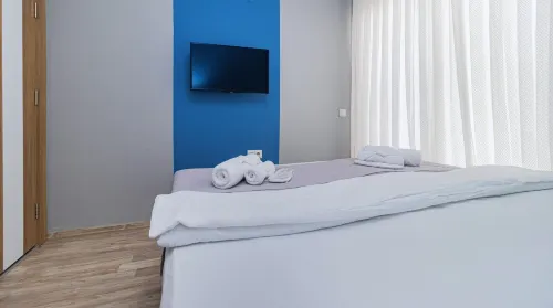 Antalya Residence Hotel Photos
