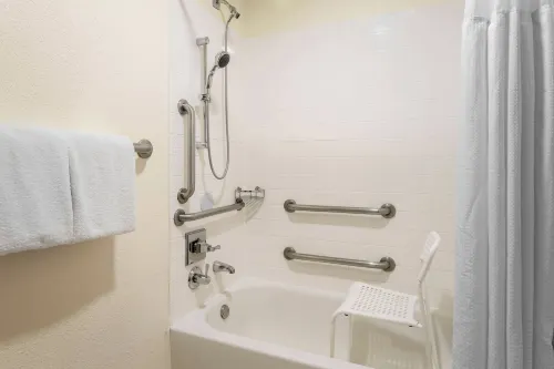 Fairfield Inn & Suites Tampa Brandon Phòng Photos