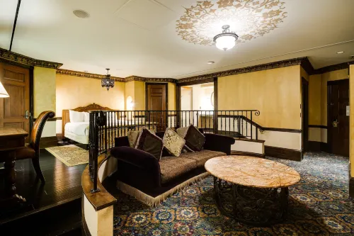 Showboat Hotel Atlantic City Photos