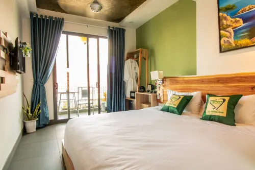 Hoi AN Heart Lodge Photos