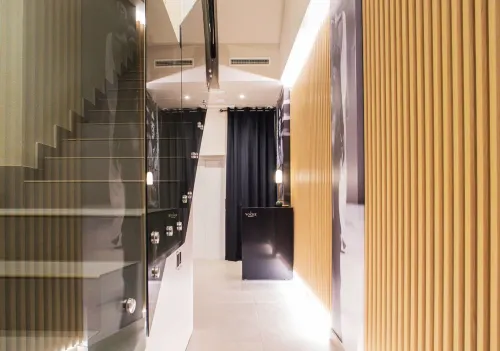 Voghe Premium Flats Public Areas Photos