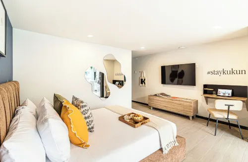 Casa Sócrates by Kukun Rooms Photos