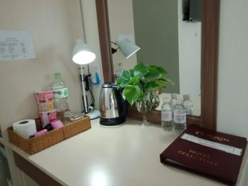 An Hotel Chambres Photos