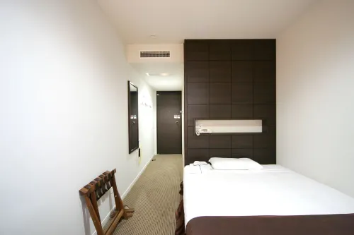 Kokusai Hotel Yamaguchi Camere Photos