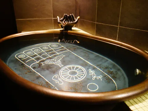 Hotel New Wakasa Leisure & Recreation Photos