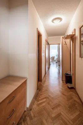 Aparthotel Münzgasse Öffentliche Flächen Photos