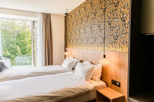 Afterwork Hotel Rooms Photos