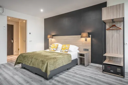 Hotel Milano Photos