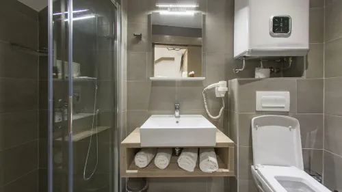 Hotel Emen Chambres Photos