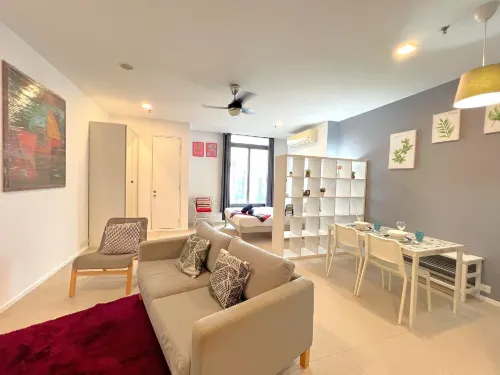 Arcoris Mont Kiara Kuala Lumpur Chambres Photos