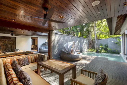 Andaz Bali, by Hyatt Featured Photos