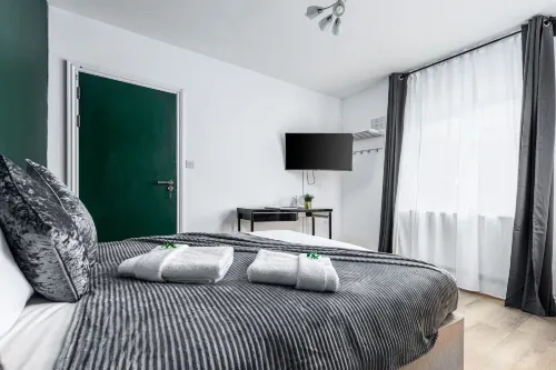 City Gate Guest House Rooms Photos
