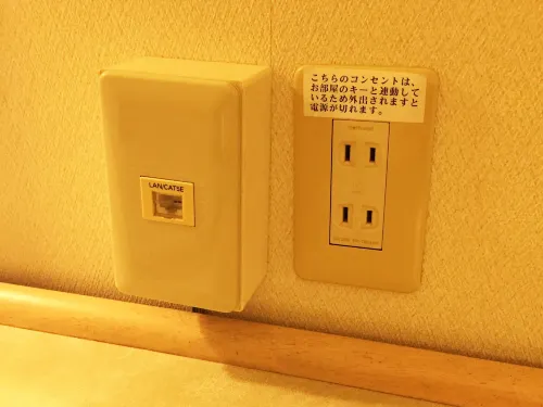 Kawagoe Daiichi Hotel Zimmer Photos