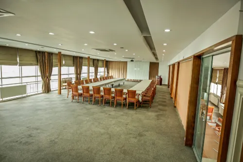 Grand Denizli Hotel Business Photos