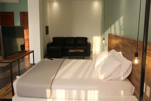 Hotel G Photos