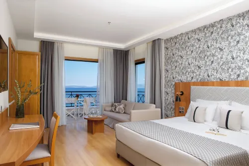 Ramada by Wyndham, Athens Club Attica Riviera Photos