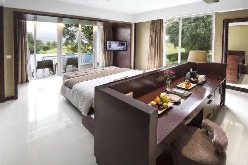 R Hotel Rancamaya Golf & Resort Photos