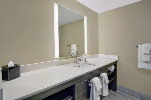 Residence Inn Reading Chambres Photos