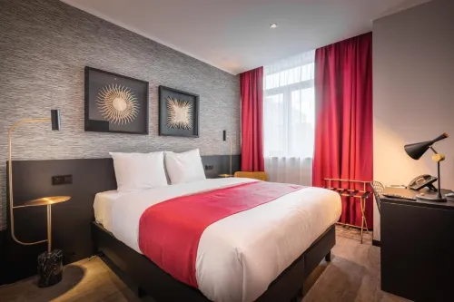 Hotel Jamingo Chambres Photos