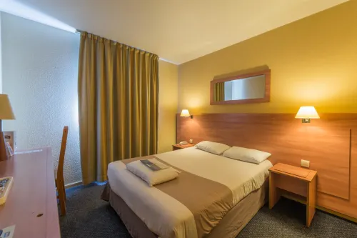 Hôtel Kyriad Marne La Vallée - Torcy À ne pas manquer Photos