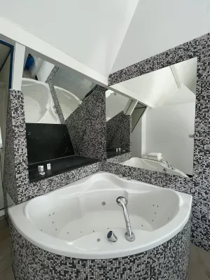 Martin's Dream Hotel Rooms Photos