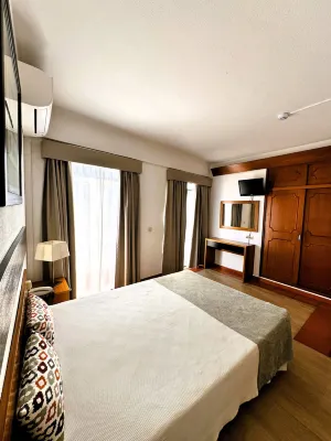LagosMar Story Hotel Rooms Photos
