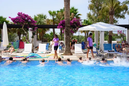 Cala Llenya Resort Ibiza Leisure & Recreation Photos