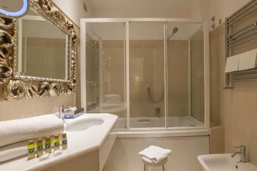 Hotel Atlantic Palace Chambres Photos