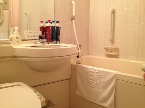 Gifu Grand Hotel Photos