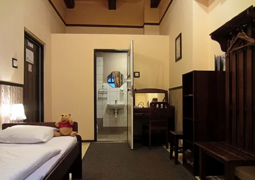Globtroter Guest House Photos
