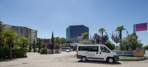 Hotel Antares Sport Beauty & Wellness Circondario Photos