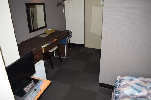 Hotel Yamanouchi Photos