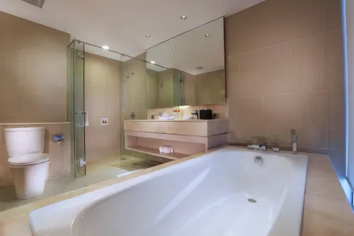 Grand Tan Banjarmasin Hotel & Convention Center Photos