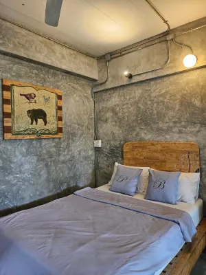 The Picturebook Guesthouse Chambres Photos
