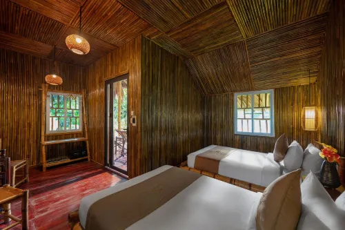 An's Eco Garden Resort Photos