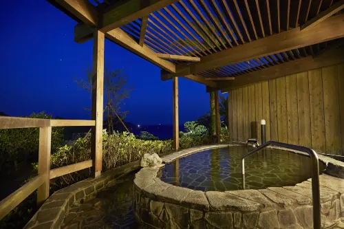 Shimoda Tokyu Hotel Benessere e tempo libero Photos