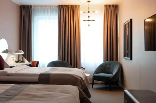 Elite Palace Hotel & Spa Photos