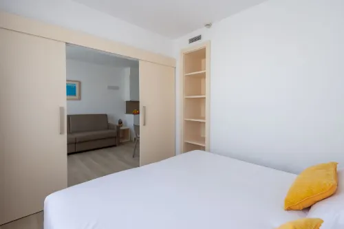 Atenea Park Suites & Apartments Chambres Photos