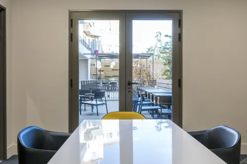 Nemea Appart Hotel Cannes Palais Restauration Photos