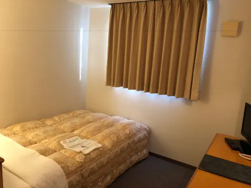 Business Hotel Cosmo Inn Camere Photos