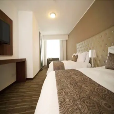 NM Lima Hotel Rooms Photos