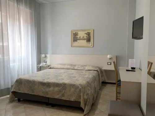 Hotel Città Studi Camere Photos