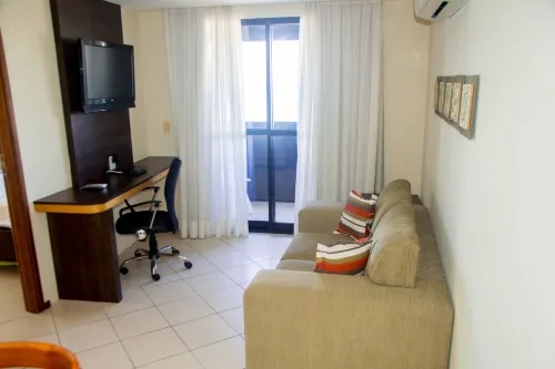 Quality Suites Natal Photos
