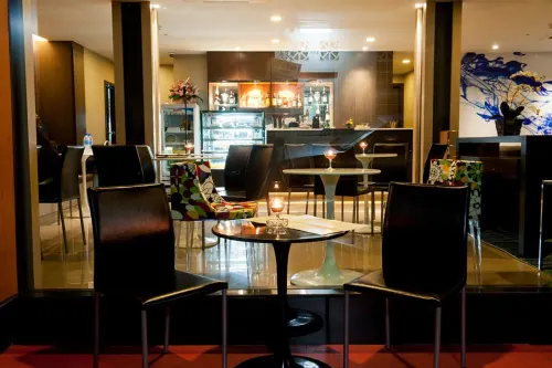 41 Suite Bangkok Freizeit und Erholung Photos
