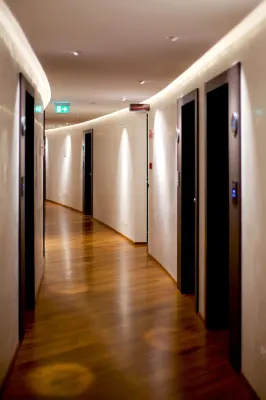 Callistos Hotel & Spa Aree comuni Photos