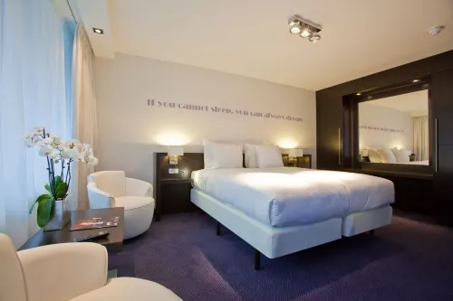 Van der Valk Hotel Assen Camere Photos