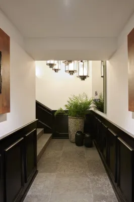 Nimb Hotel Leisure & Recreation Photos
