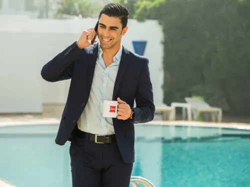 فندق إبيس فاس مرافق الأعمال Photos