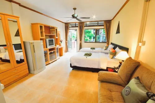 Avila Resort Pattaya Photos