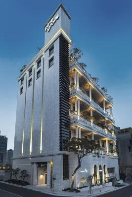 호텔파인그로브 호텔 외관 Photos